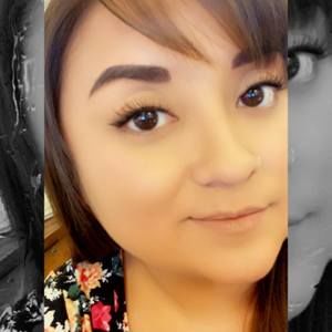 Meet your Posher, Desiree